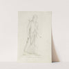 Diana, found at Herculaneum (1834 - 1856)