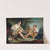 Diana Returning from the Hunt (1745) by François Boucher