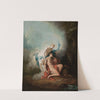 Diane et Endymion by Anonymous