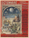 Dictionnaire général des sciences théoriques et pratiques par Privat-Deschanel et Focillon (1897)