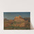 Die Akropolis im Abendlicht by Louis Gurlitt
