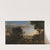 Die Anbetung des Goldenen Kalbes (1653) by Claude Lorrain