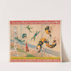 Die Barnum & Bailey groesste schaustellung der welt Ausserordentliche Vorstellungen in der Luft… (1900) by Strobridge & Co. Lith.