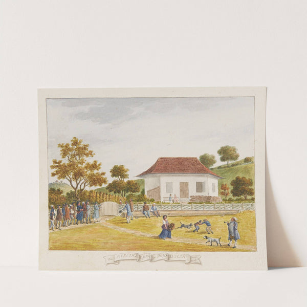 Die Bereinigung im Blumistein (1915-1945) by Emanuel Jenner