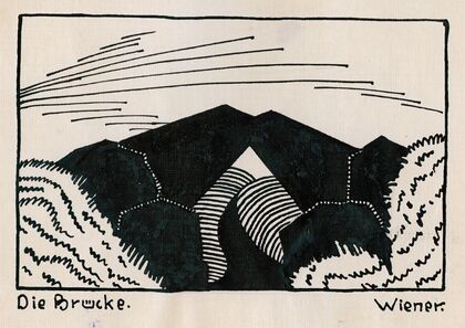 Die Brücke