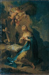 Die büßende Maria Magdalena