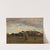 Die 'Casina di Raffaello' im Park der Villa Borghese by Johann Wilhelm Schirmer