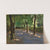 Die Colomierstraße in Wannsee (1917) by Max Liebermann