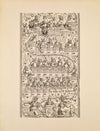 Die Ehrenpforte des Kaisers Maximilian I Pl.12