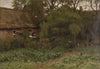 The Vegetable Garden (c. 1885 - c. 1888)