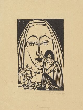 Die Erinnerung (1924)