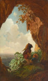Die erste Eisenbahn