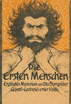 Die ersten Menschen. Erotisches Mysterium von Otto Borngräber (1908)