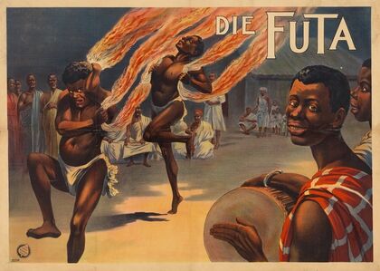 Die Futa (1905)