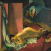 Die Gefeierte (1925)