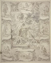 Die Geschichte von Pyramus und Thisbe