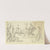 Die Grausamkeiten des Tiberius (1748) by Paul Egell