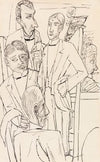 Die großen Kellner (1944)