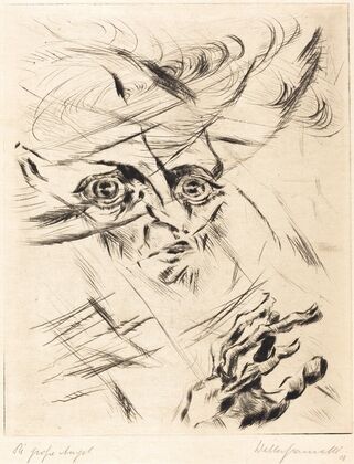 Die Grosse Angst (The Great Anxiety)