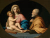 Die Heilige Familie