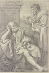 Die Heiligen Petrus und Paulus