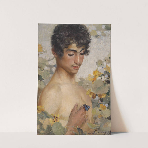 Die Hummel by Sebastian Lucius