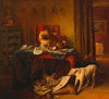 Die Hundekomödie (1841)