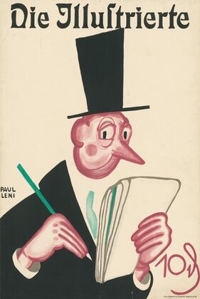 Die Illustrierte (1914)