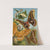 Die Insekten, Tausendfüssler und Spinnen Pl 19 by Alfred Edmund Brehm