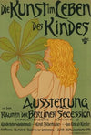 Die Kunst im Leben des Kindes (1901)