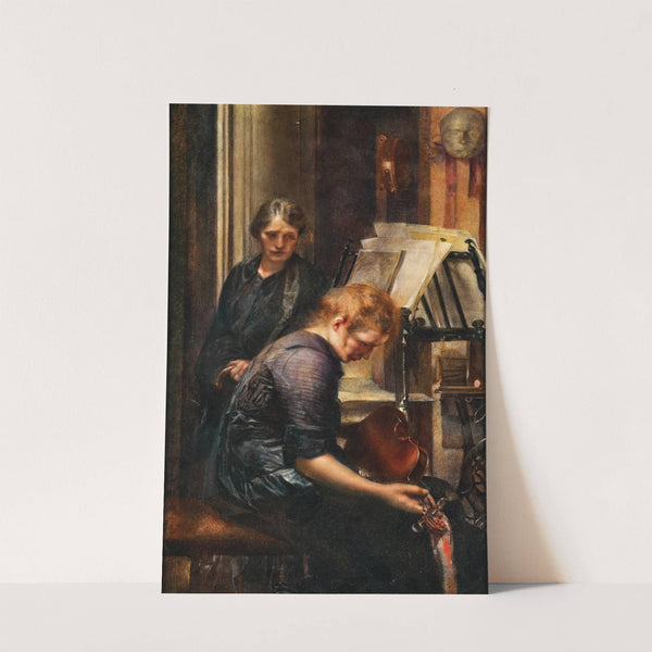 Die Macht der Musik (1930) by Max Lewis