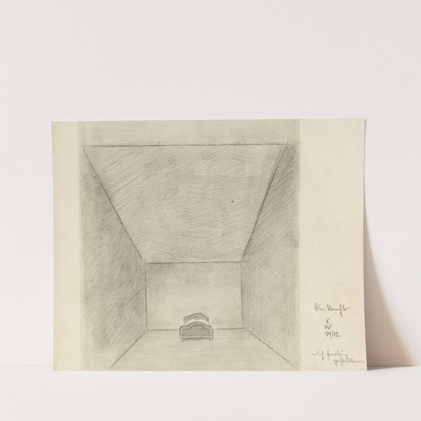 Die Nacht by Karl Wiener