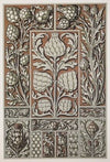 Die Pflanze in Kunst und Gewerbe Pl.010