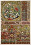 Die Pflanze in Kunst und Gewerbe Pl.028