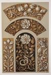 Die Pflanze in Kunst und Gewerbe Pl.043