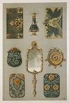 Die Pflanze in Kunst und Gewerbe Pl.064