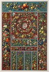 Die Pflanze in Kunst und Gewerbe Pl.078