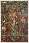 Die Pflanze in Kunst und Gewerbe Pl.094