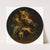 Die Plejaden (The Pleiades) by Moritz von Schwind