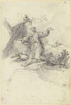 Die Reue des Heiligen Petrus (1756)