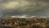Die Schlacht bei Komorn (1852)