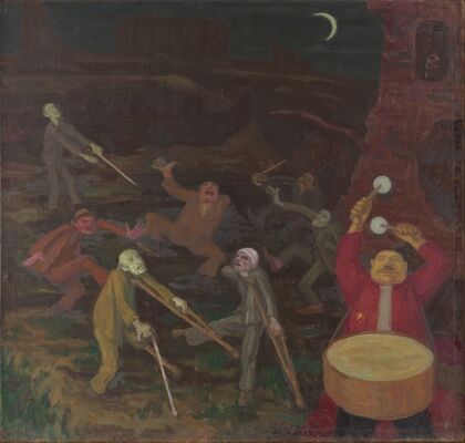 Die Überlebenden (1948)