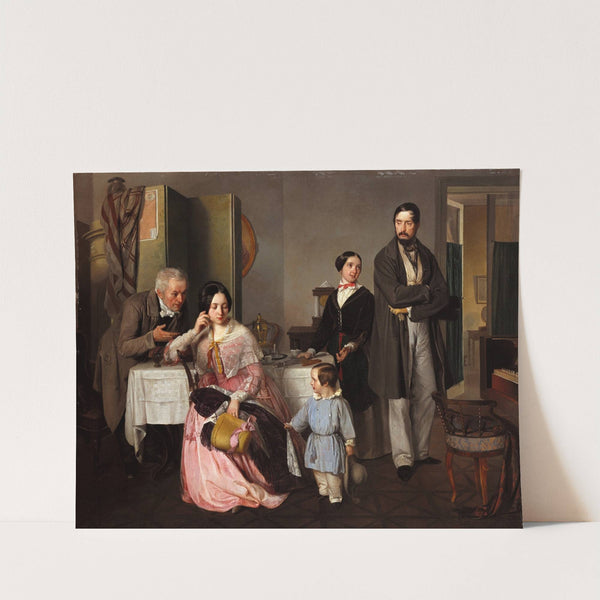 Die Versöhnung by Ernst Christian Moser