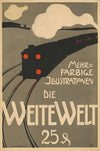 Die weite Welt (1900)