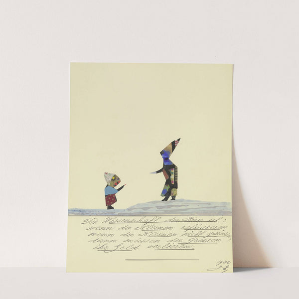 'Die Wissenschaft der Börse …' by John Elsas