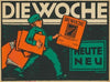 Die Woche (1914)
