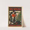 Die Woche Weihnachtsnummer (1905) by Beyer-Preusser und Glasemann