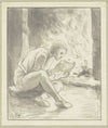 Diether in prison