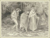 Diether und die beiden Landstreicher