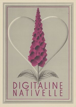 Digitaline Nativelle (1910-1950)